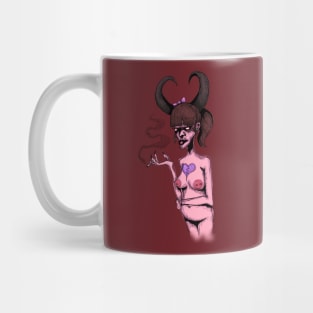 Bad Mood Mug